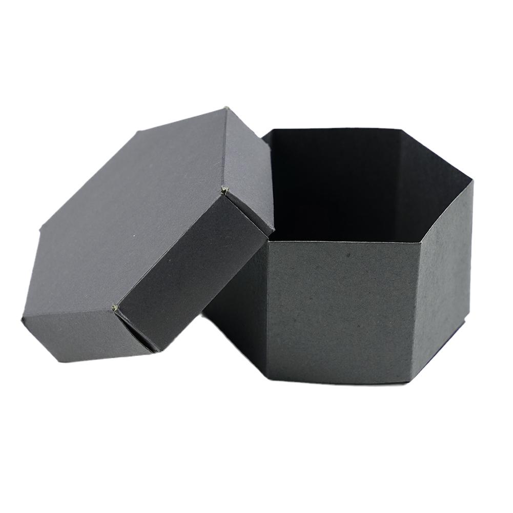 Šestiúhelníková vícevrstvá překvapivá výbušná krabička Fotoalbum Scrapbook DIY Dárková krabička Na Valentýna Vyznání Svatbu Narozeninovou oslavu