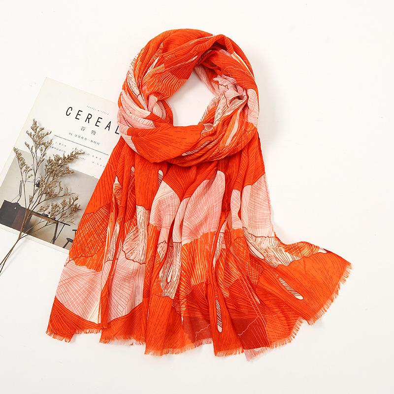 51 Design Fashion Aztec Geometric Paisley Tassel Viscose Shawl Scarf Lady High Quality Wrap Pashmina Stole Bufandas Muslim Hijab