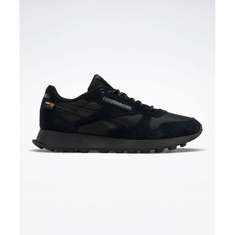 

REEBOK Cordura Classic Leather Triple Black GY1542