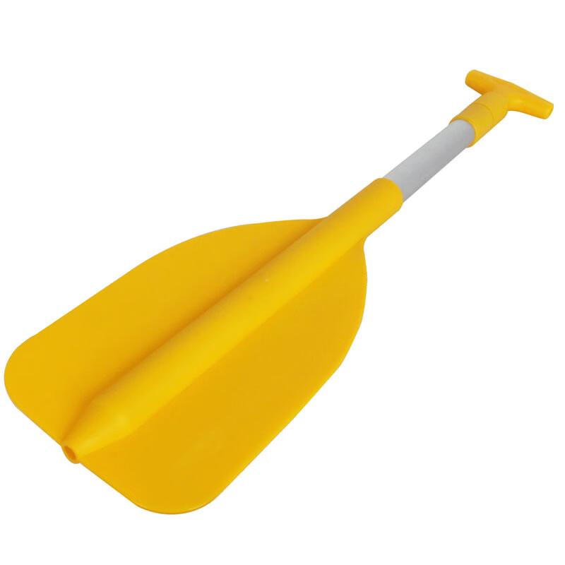 PuLian Inflatable Boat Handheld Water Pump Paddle Toy