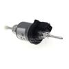 12V 24V Kraftstoffpumpe 1000W- 3000W Universal Auto Heizung Öl Kraftstoff Diesel Pumpe Air Standheizung 25190845 25183045 Auto Zubehör
