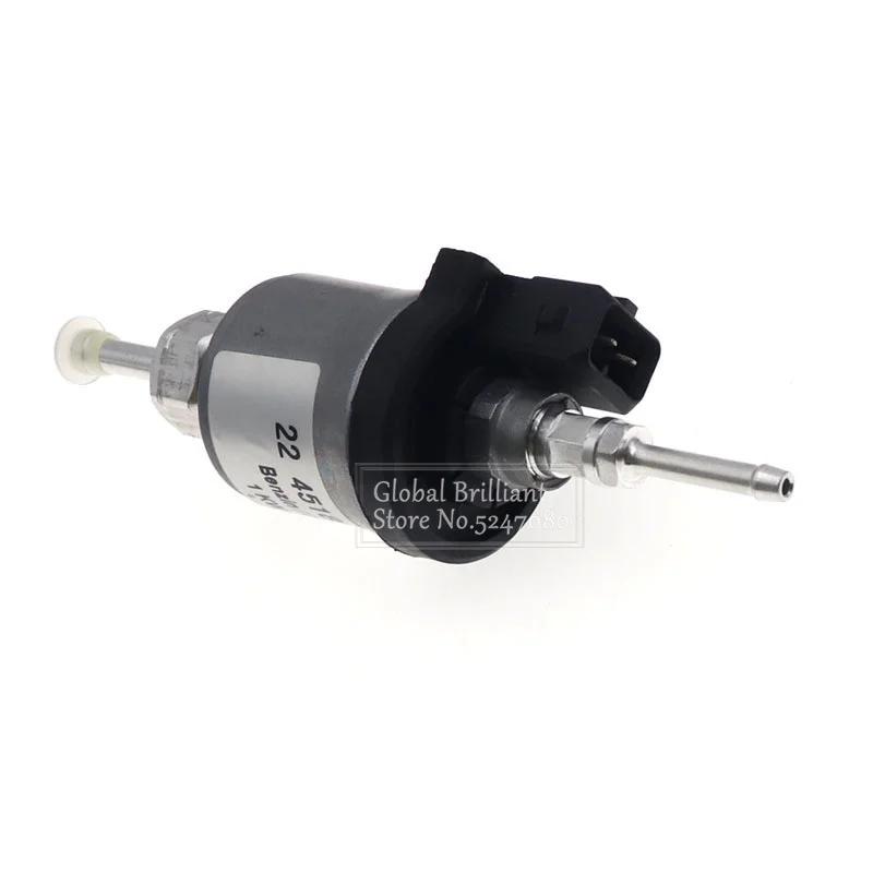 12V 24V Kraftstoffpumpe 1000W- 3000W Universal Auto Heizung Öl Kraftstoff Diesel Pumpe Air Standheizung 25190845 25183045 Auto Zubehör