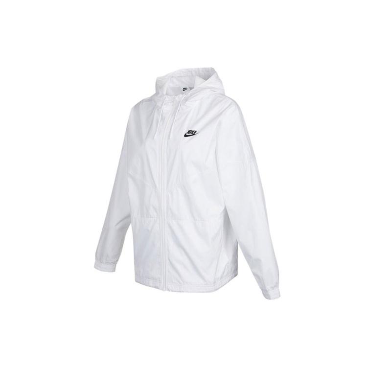 

New Nike Jackets Women s White DD5853-100 L