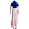 ONE PIECE Nico Robin Cosplay Costume Anime Outfit Full Set for Women Halloween Dress