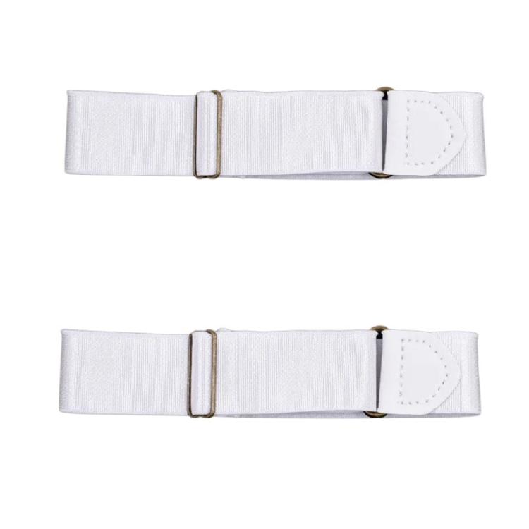 Shirt Sleeve Band Arm Garters Sleeve Holder Business Suit Wedding Shirt ArmBand