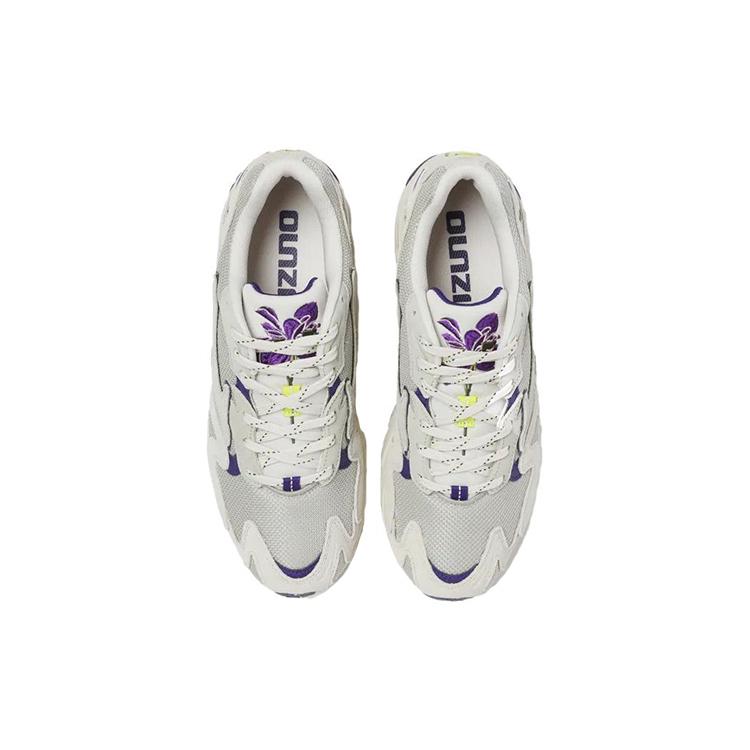 Mizuno Wave Rider 10 'Future Gardens' Women's D1GA331701