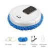 Nuevo Robot limpiador inteligente 3 en 1, aspirador de suelo doméstico, humidificador, barrido y fregado, carga