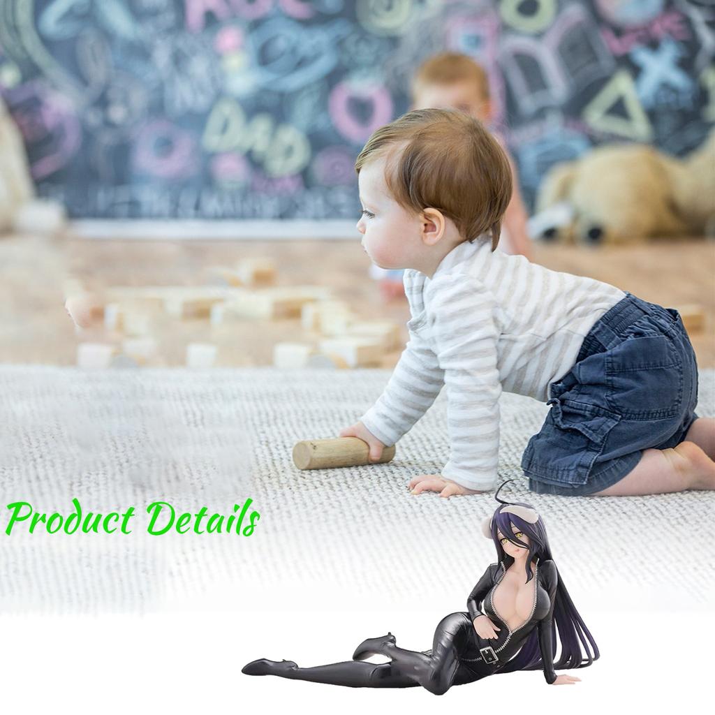 Neskladná panenka Sběratelská verze Měřítková panenka Stolní ozdoby