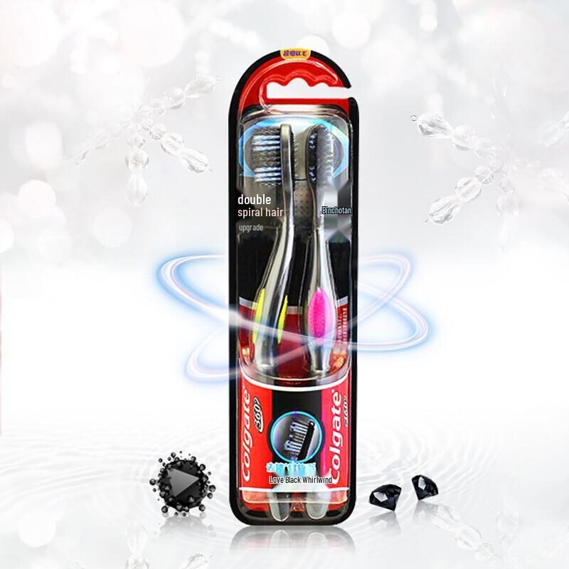 Colgate Adult Toothbrushes