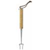 VICTORINOX Barbecue Fork with Storage Case Bonfire Skewer Grilled Skewer BBQ Extendable/Adjustable Length 4.2460