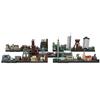 Building Block Educational Children's Construction Toy Model Assembly