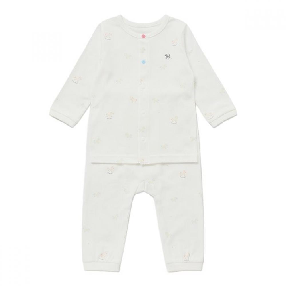 Bluedog Baby Magic Pony Underwear 45a70 054 01 white/3 years old (100)