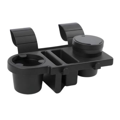 Organizzatore Universale per Portiera d'Auto con Ampio Spazio di Archiviazione per Telefono, Tazze e Accessori Staffa Appesa Accessorio Interno Auto