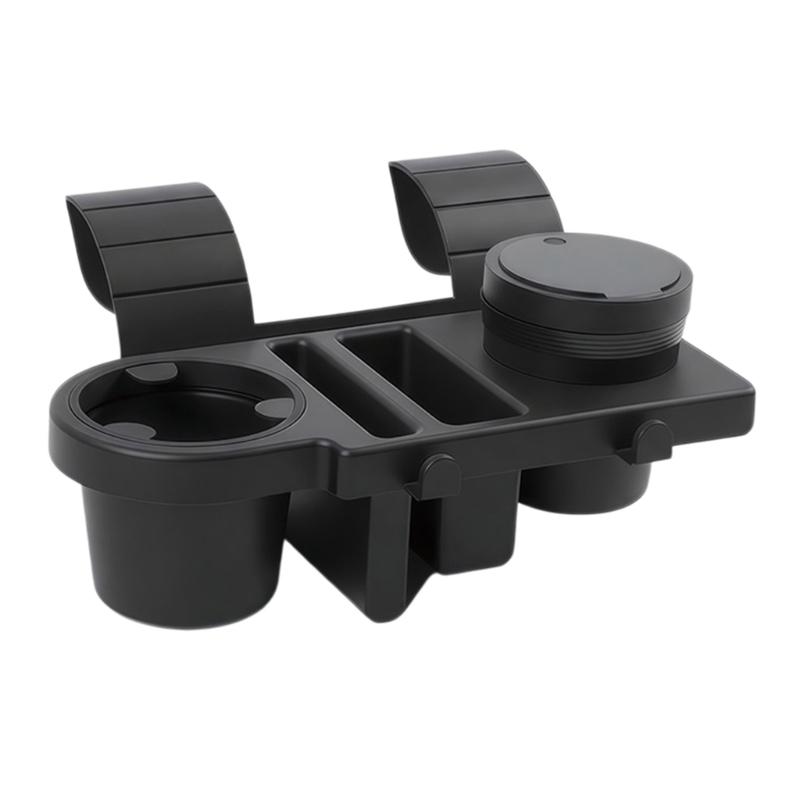 

Universal Car Door Organizer With Large Storage Space For Phone Cups And Accessories Hanging Mount Auto Interior Accessory 1