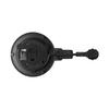 Xiaomi | Electric Glass Kettle EU | Electric | 2200 W | 1.7 L | Glass | 360° Rotational Base | Black/Stainless Steel