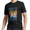 NWT The Gains Gym Strong Jesus Lover Men's T-Shirt