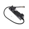 High-End-Sonde Hochpräziser Batterie-Spannungs-Innenwiderstands-Detektor Echter 4-Draht 18650 Lithium-Batterie-TesterBatterietest