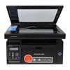 PANTUM M6206W Monochrome Laser Multifunction Printer CN Plug (adapter Included)