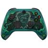 Custom Front Housing Shell for Xbox Series with Cover Faceplates for Xbox Series and Xbox Core Controllers Not eXtremeRate's X/S Controllers,