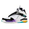 New Aero Jam Mid Hornets Home 144261C