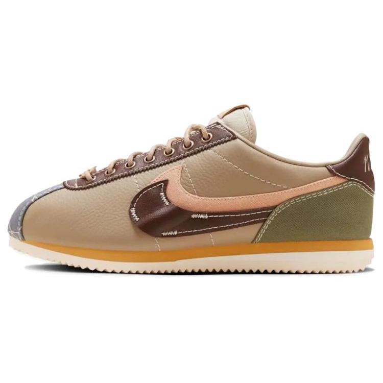 

Новые Nike Cortez Medium Olive FZ5040-221 42