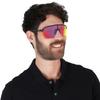 Sunglasses 0OO9463A SUTRO PRIZM ROAD 39 Male Casual LITE 946301 [Oakley] (Asia Fitting)