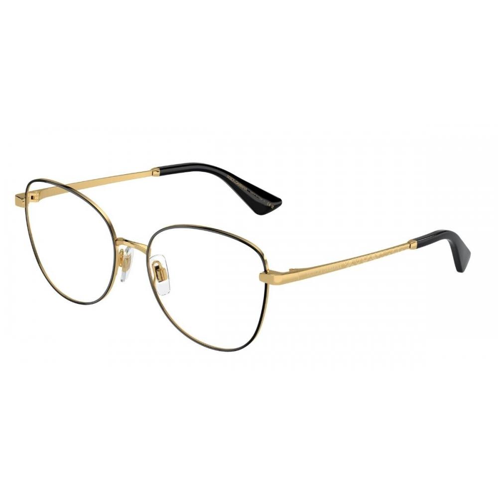 

Dolce Gabbana Dg1355 1334 Женские очки 55-17-145