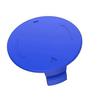 Original Blue Spool Cap Cover For 40V Cordless String Trimmers Perfect Fit