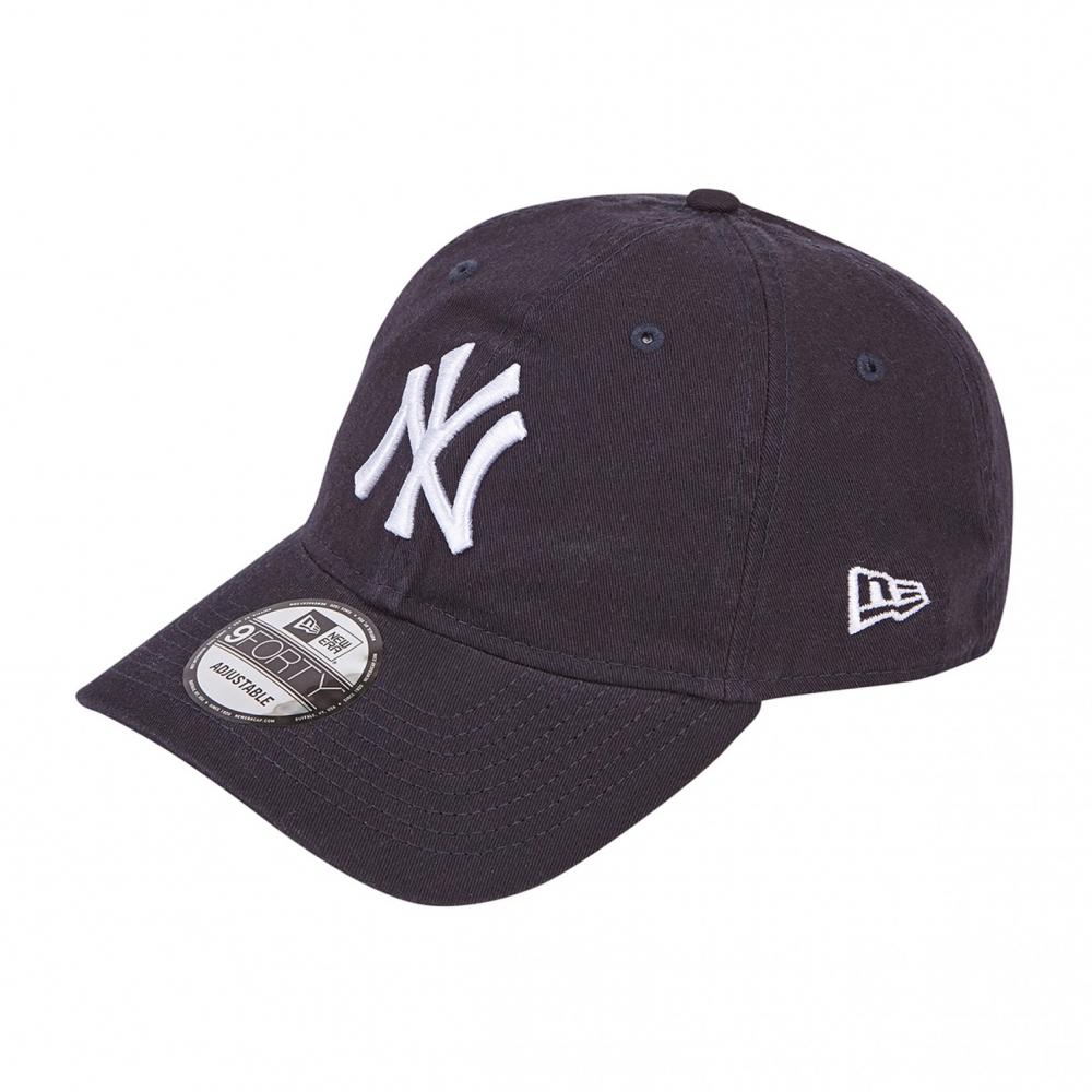 

NEWERA NW13086349940UNST MLB WASH BASIC NEYYAN NVY59