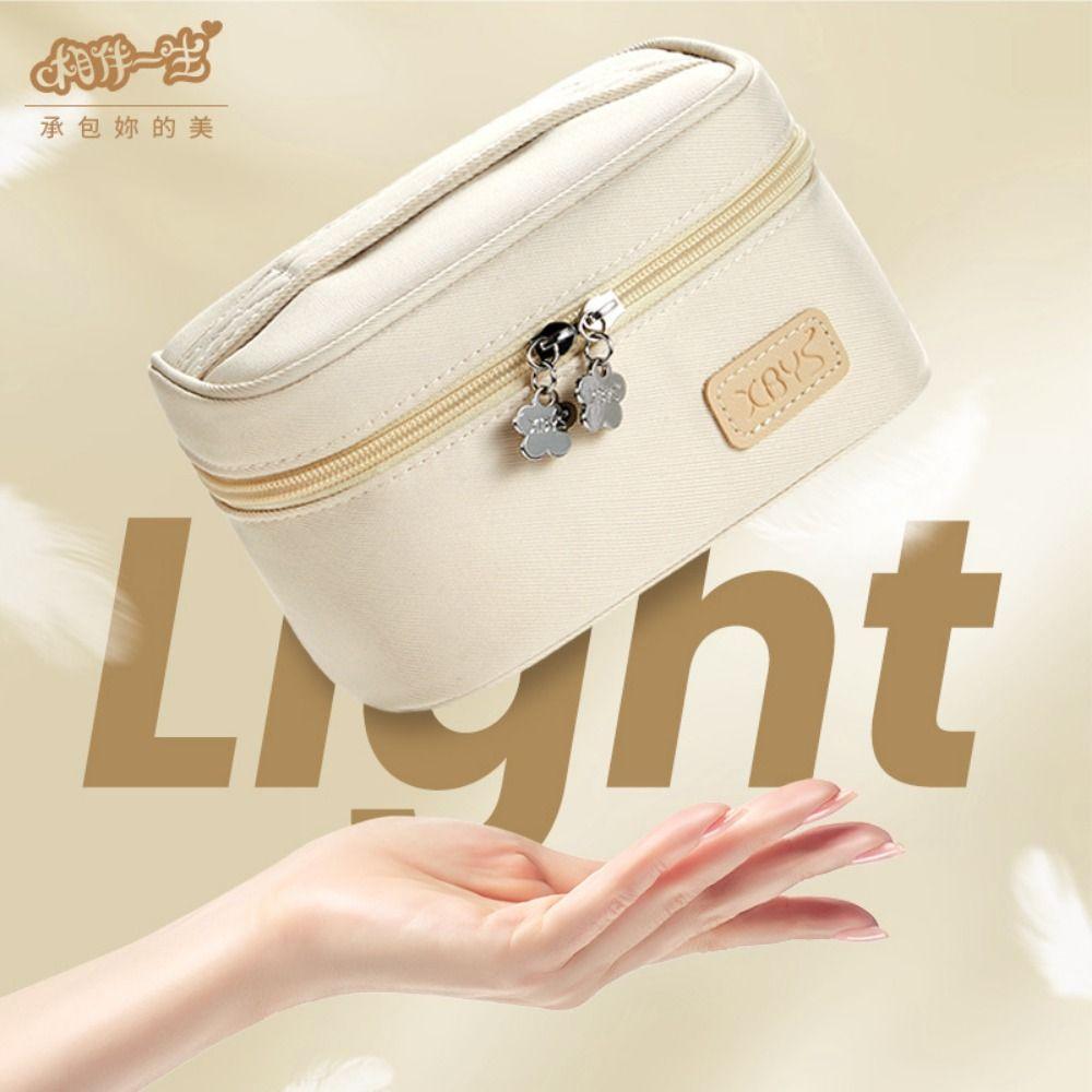 Waterproof Camera Bag Shakeproof Camera Case Stylish Camera Storage Bag  For DSLR/Mirrorless Camera