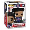 Fußball: PSG Marquinhos Pop! Vinyl