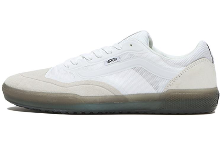 Ave Pro Vans White Smoke VN0A4BT7WHS 42.5