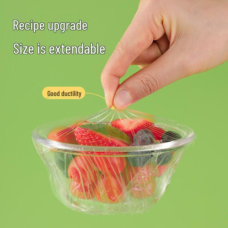 MARYYA Food Cling Film