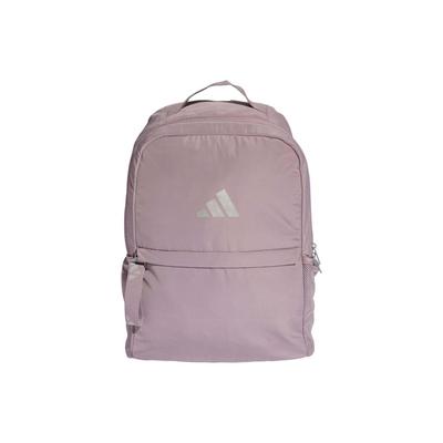 Rucsac cu Logo Brand Sport Femei Violet