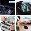 Xiaomi 1pc-Electric shaver portable mini shaver, fast charging travel shaver, men's car mounted blade, water washing