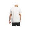adidas 100 Thieves Tee Chalk White Men Streetwear IW4593