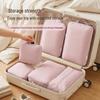 Travel Compression Packing Cubes Set