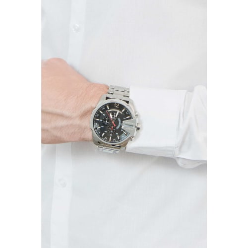 Diesel Watch MEGA CHIEF DZ4308 Men's