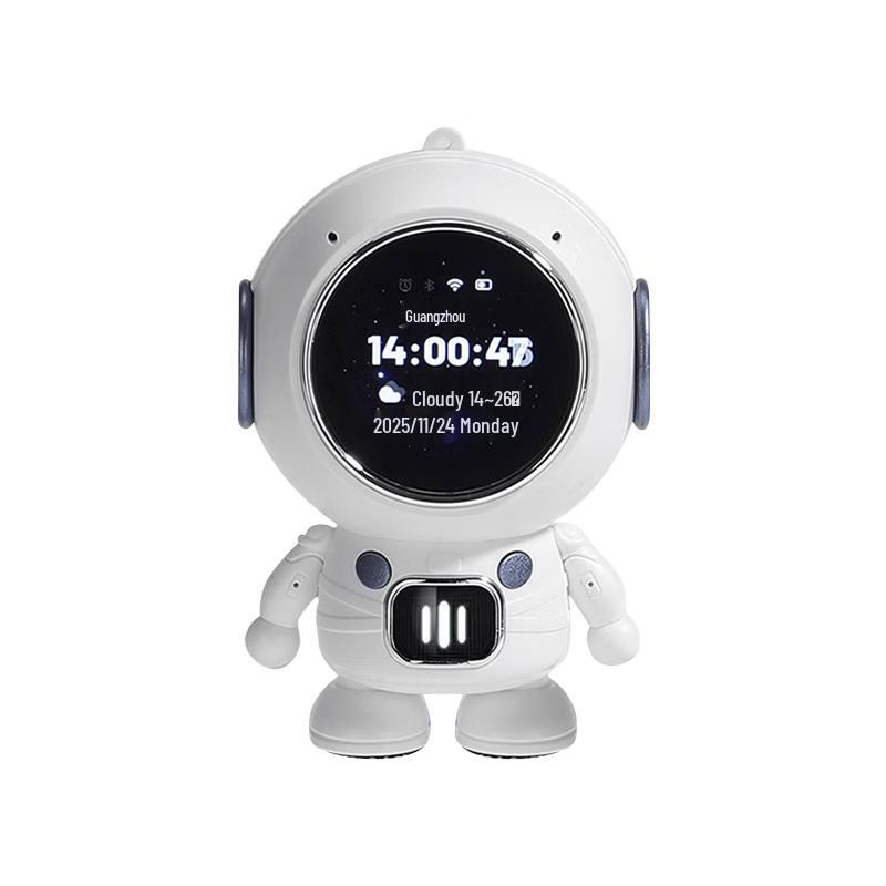 

Wanhuo Deepseek Doubao AI Smart Bluetooth Speaker (CN version)