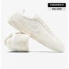 Trainer Tennis Shoe Mesh Cream White Run Star
