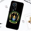 Rwanda Flag Coat Of Arms Case For Honor Magic 7 Pro 5 6 Lite Honor 200 Pro 50 70 90 X8b X9a X8a X8 X9 X9c X9b Cover