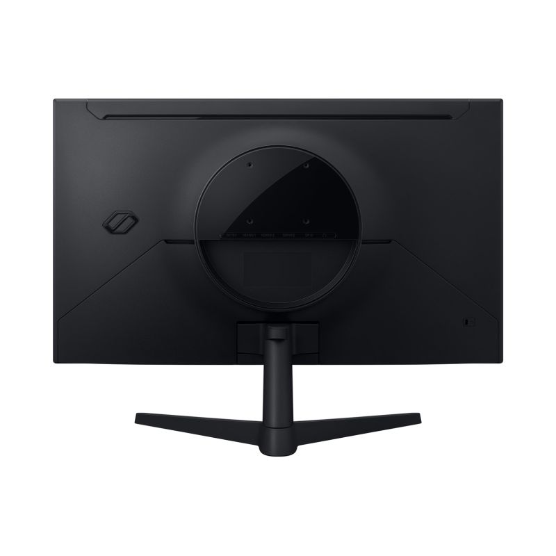 Samsung G53F gaming monitor 27" QHD 200Hz Black