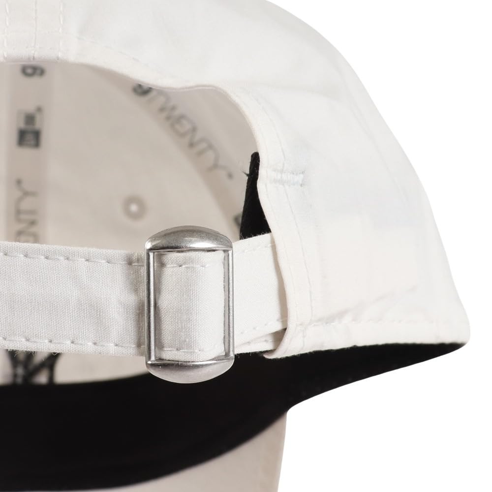 [New Era] 920 NEYYAN TYPE Cap 14109837 White