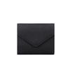 Women's Large Capacity Trifold Wallet & Coin Purse - Korean Fresh & Ladylike Style with Card Holder