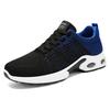 Sneakers men's 2025 new lightweight shoes men's casual running shoes fashion soft sole trend men's shoes breathable