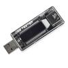 Detektor Woltomierz USB Miernik Mocy Elektrycznej Narzędzia do Testowania Mocy