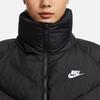 Nike Women's Winter Puffer Jacket