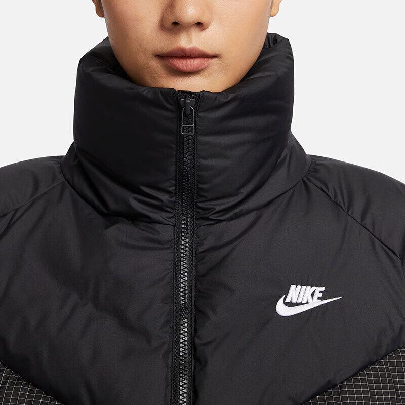 Nike Women's Winter Puffer Jacket