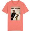 The Devils 1971 Horror Movie Fan T Shirt