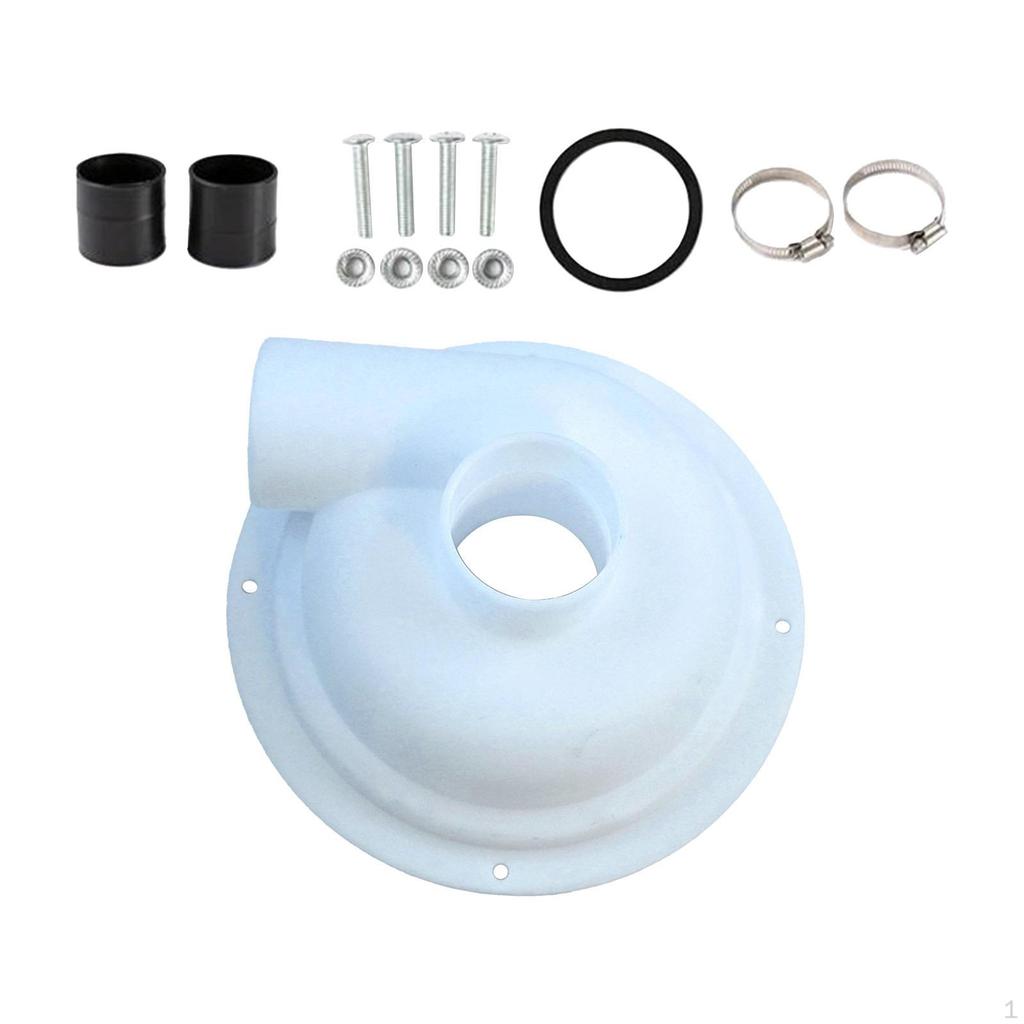 Advanced Dust Filtration System for Vacuum Cleaners - Boost Cleaning Efficiency